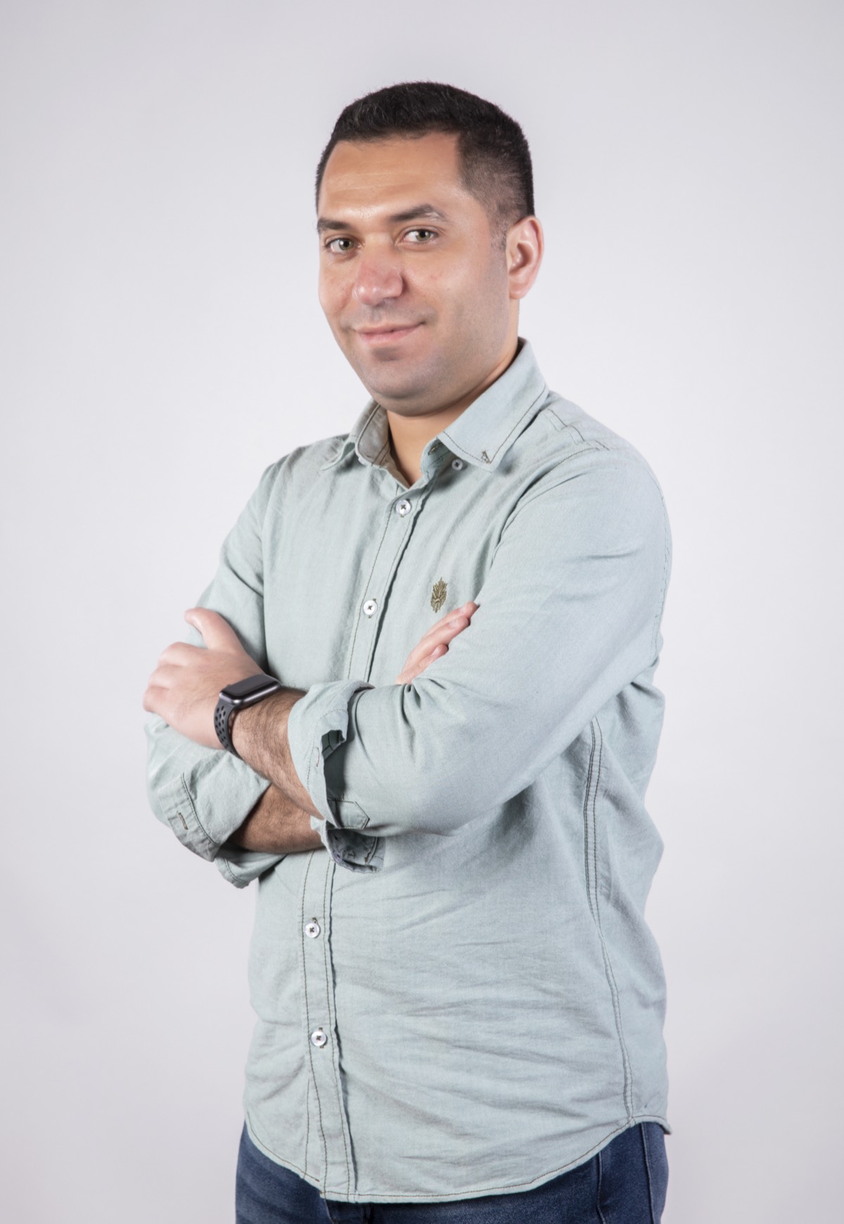 Mohamed Saleh Zaied